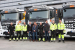 Vi gratulerer Ask Transport AS!